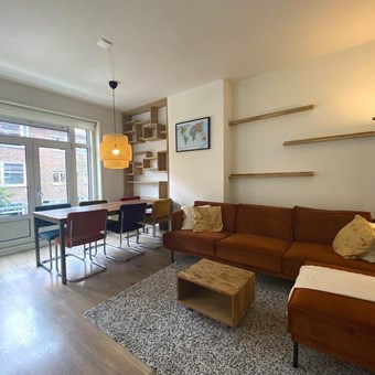 Amsterdam, Hectorstraat, 2-kamer appartement - foto 3