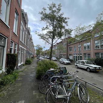 Groningen, Radijsstraat, benedenwoning - foto 2