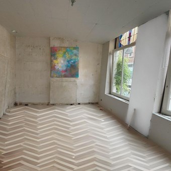 Breda, Achter de Lange Stallen, 3-kamer appartement - foto 2