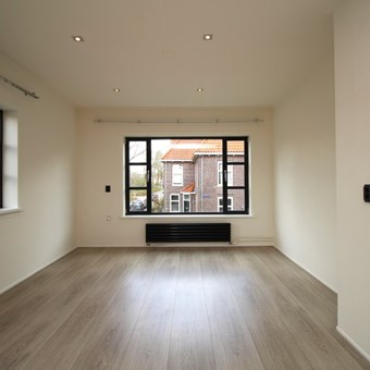 Groningen, Cortinghlaan, bovenwoning - foto 3