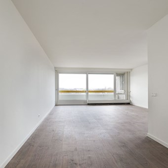 Tilburg, Spoorlaan, 3-kamer appartement - foto 3