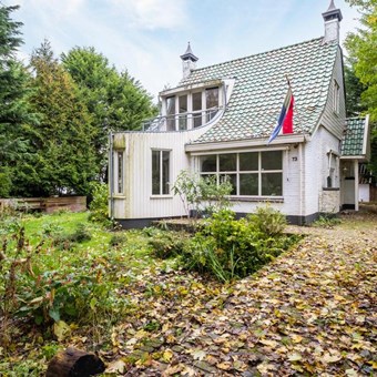 Bergen (NH), Herenweg, vrijstaande woning - foto 2