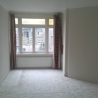 Den Haag, Sibergstraat, 4-kamer appartement - foto 3