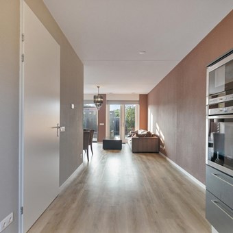 Kloetinge (Gem. Goes), Gerard Revelaan, tussenwoning - foto 3