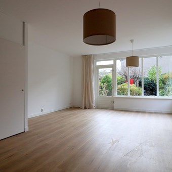 Leiden, Bolpraamwerf, hoekwoning - foto 3