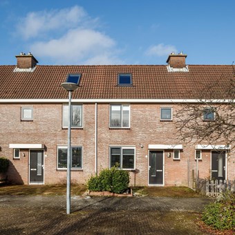 Alkmaar, Aidastraat, eengezinswoning - foto 2