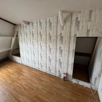 Tilburg, Hesperenzijstraat, kamer - foto 3