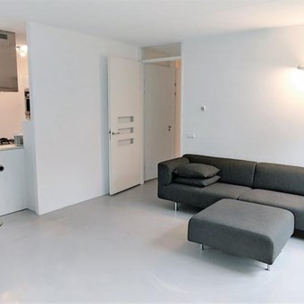 Amsterdam, Funenpark, hoekappartement - foto 3