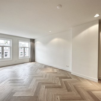 Amsterdam, Admiraal De Ruijterweg, 3-kamer appartement - foto 3