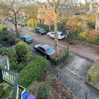 Rijswijk (ZH), Regentesselaan, bovenwoning - foto 3