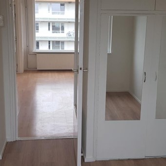 Leeuwarden, Vuurdoornstraat, 4-kamer appartement - foto 3