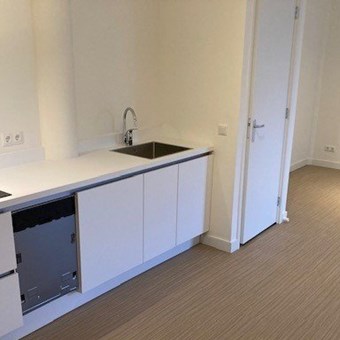 Tilburg, Spoorlaan, 2-kamer appartement - foto 3