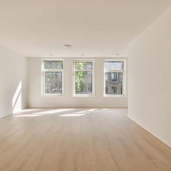 Amsterdam, Eerste Sweelinckstraat, 3-kamer appartement - foto 3