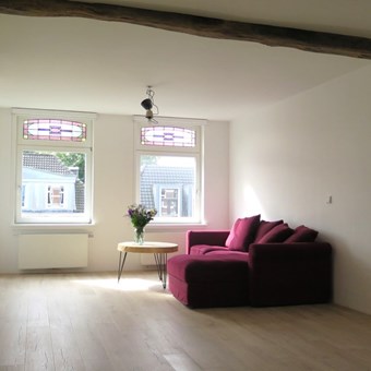 Breda, Dillenburgstraat, bovenwoning - foto 3