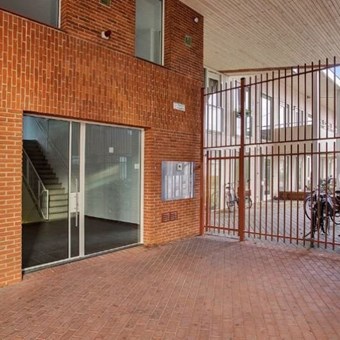 Breda, Dr Struyckenstraat, hoekappartement - foto 2