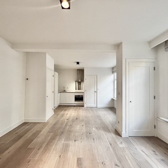 Amsterdam, Rustenburgerstraat, 2-kamer appartement - foto 2