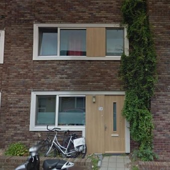 Haarlem, Herman van den Berghstraat, tussenwoning - foto 2