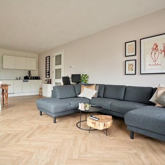 Amsterdam, IJdoornlaan, 2-kamer appartement - foto 2