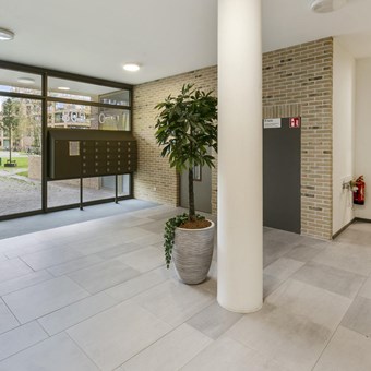 Den Bosch, Willemspoort, 3-kamer appartement - foto 3