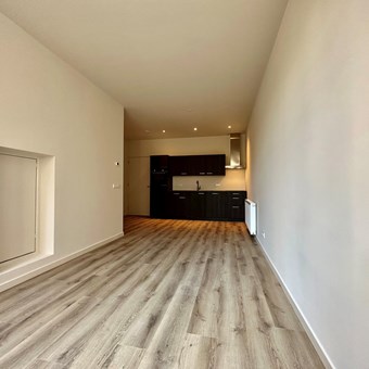 Rotterdam, Geuzenstraat, benedenwoning - foto 3