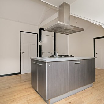 Rotterdam, Nieuwe Binnenweg, 3-kamer appartement - foto 3