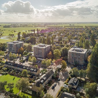 Amstelveen, Niagara, 3-kamer appartement - foto 2