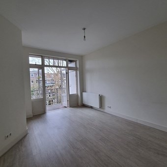 Amsterdam, Kortenaerstraat, 3-kamer appartement - foto 2