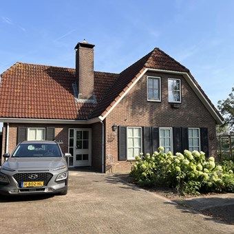 Hulshorst, Poppeswegje, vrijstaande woning - foto 2