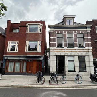 Groningen, Nieuwe Boteringestraat, benedenwoning - foto 2