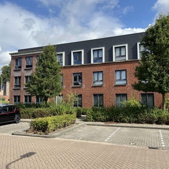 Hendrik-Ido-Ambacht, Jan van der Heydenstraat, 2-kamer appartement - foto 2