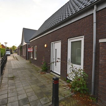 Winsum (GR), Sjoelplein, eengezinswoning - foto 3