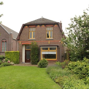 Wapenveld, Kanaaldijk, vrijstaande woning - foto 2