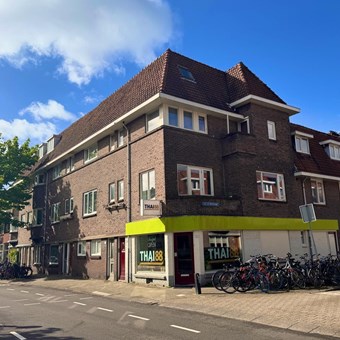 Utrecht, Antonius Matthaeuslaan, zelfstandige studio - foto 2