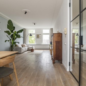 Rotterdam, Noordsingel, bovenwoning - foto 3