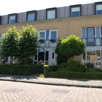 Eindhoven, Honoré de Balzaclaan, tussenwoning - foto 2