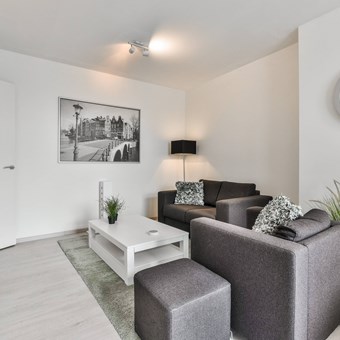 Amsterdam, Van Eeghenstraat, 3-kamer appartement - foto 3