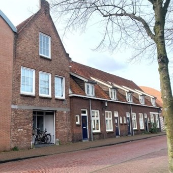 Amersfoort, Bredesteeg, etage - foto 2