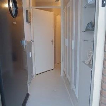 Breda, Fellenoordstraat, 2-kamer appartement - foto 3