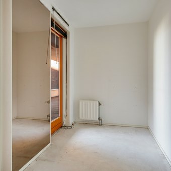 Amsterdam, Krijn Taconiskade, 3-kamer appartement - foto 3