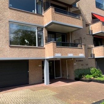 Enschede, C.F. Klaarstraat, 3-kamer appartement - foto 2