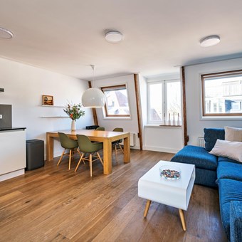 Amsterdam, Van Ostadestraat, 3-kamer appartement - foto 2