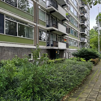 Den Haag, Haverkamp, 2-kamer appartement - foto 2