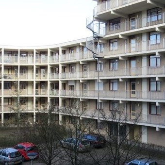 Heerlen, Zeswegenlaan, 4-kamer appartement - foto 2