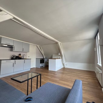 Utrecht, Trans, penthouse - foto 2