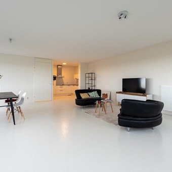 Rotterdam, Lloydkade, bovenwoning - foto 3