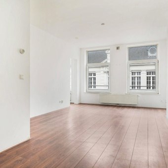 Amsterdam, Van Oldenbarneveldtstraat, 3-kamer appartement - foto 2