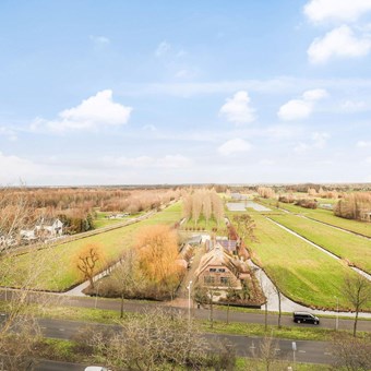 Utrecht, Pahud de Mortangesdreef, 3-kamer appartement - foto 2