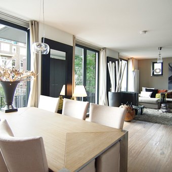 Amsterdam, Anjeliersstraat, 2-kamer appartement - foto 3