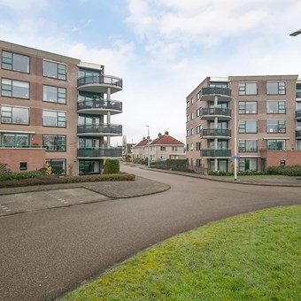 Leeuwarden, Rooswinkelstate, 2-kamer appartement - foto 2