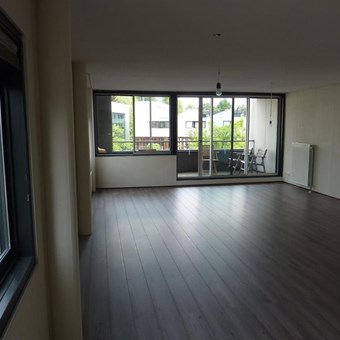 Tilburg, Mr. J.h. De pontplein, 3-kamer appartement - foto 3